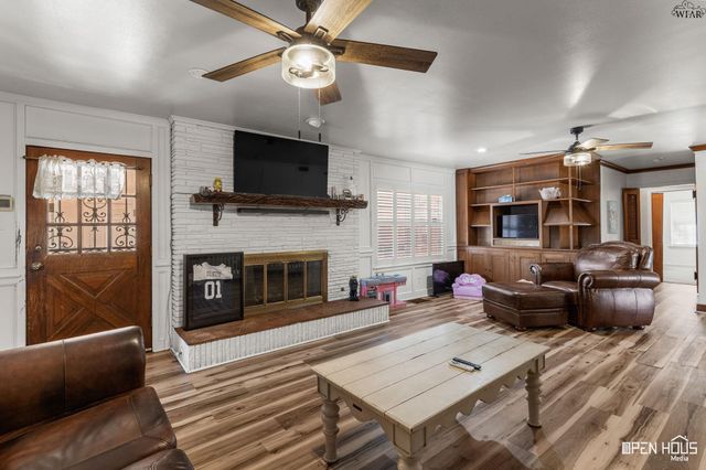 3309 TAFT BOULEVARD, Wichita Falls, TX 76308