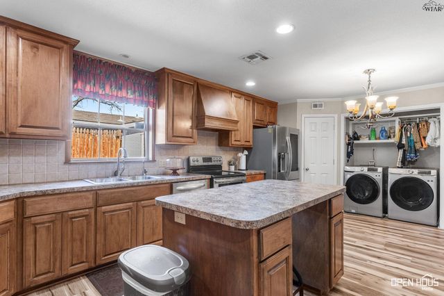 3309 TAFT BOULEVARD, Wichita Falls, TX 76308