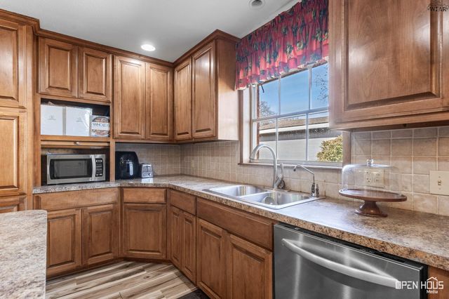 3309 TAFT BOULEVARD, Wichita Falls, TX 76308