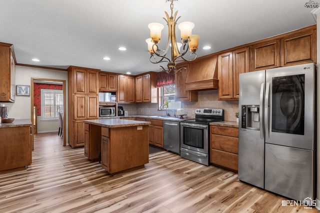 3309 TAFT BOULEVARD, Wichita Falls, TX 76308