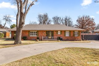 3309 TAFT BOULEVARD, Wichita Falls, TX 76308