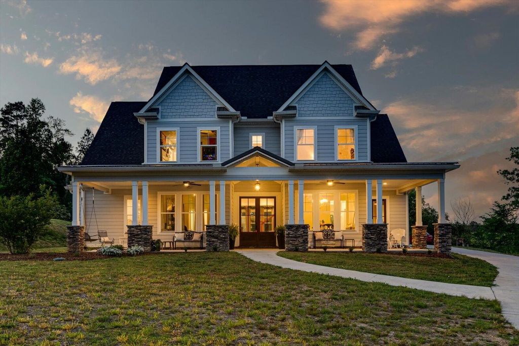 200 Waters Drive, Ringgold, GA 30736