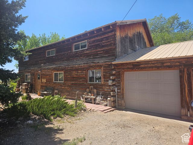 450 S 2850 E, Vernal, UT 84078