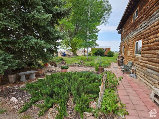 450 S 2850 E, Vernal, UT 84078