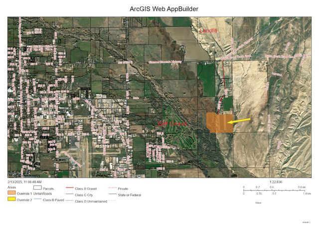 450 S 2850 E, Vernal, UT 84078