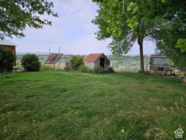 450 S 2850 E, Vernal, UT 84078