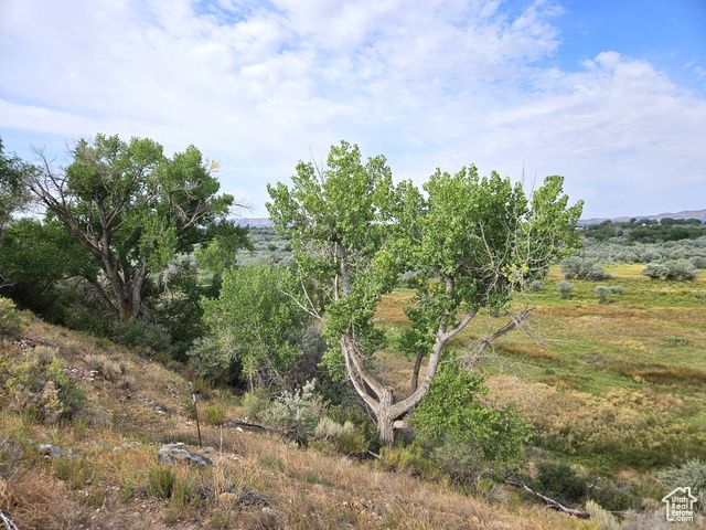 450 S 2850 E, Vernal, UT 84078