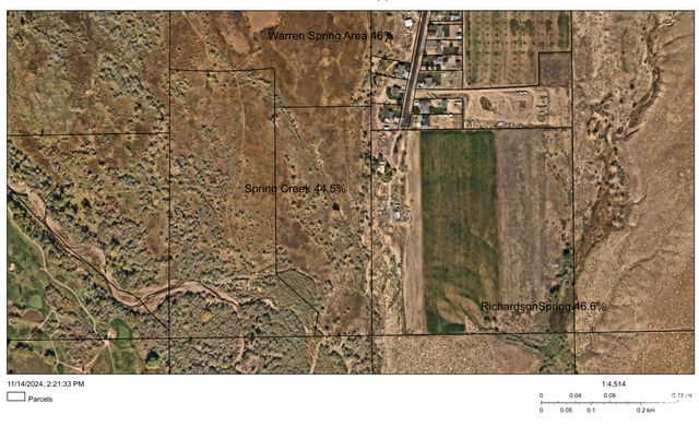 450 S 2850 E, Vernal, UT 84078