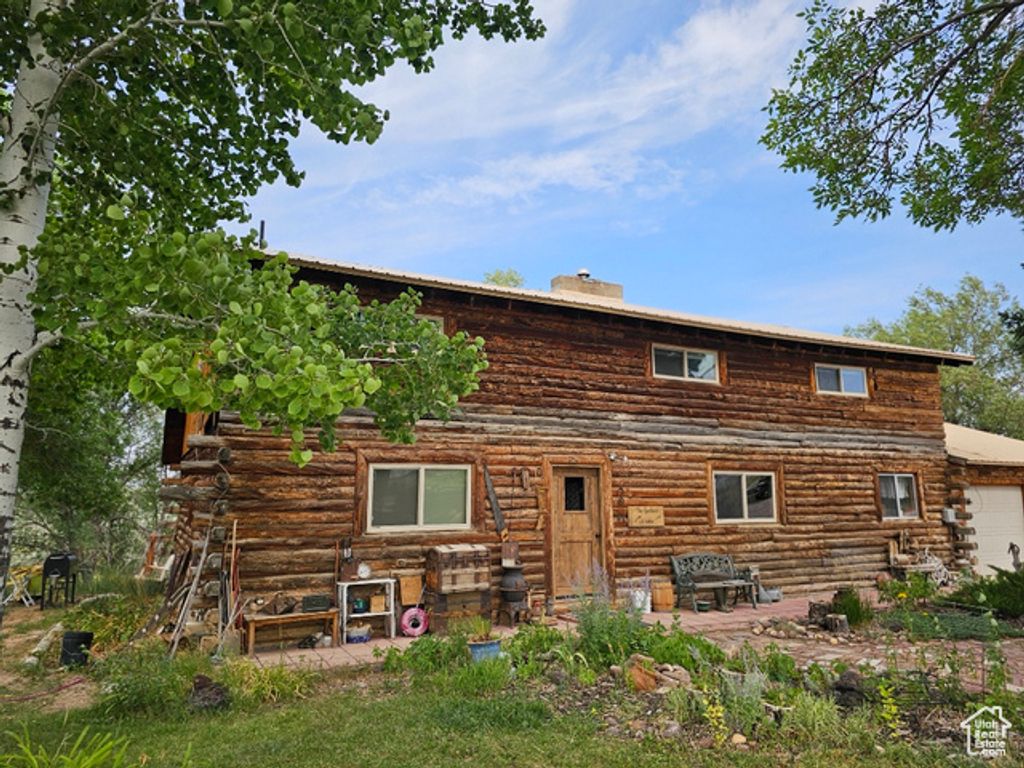 450 S 2850 E, Vernal, UT 84078