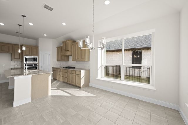 3215 Boat Landing Trail, Granbury, TX 76049