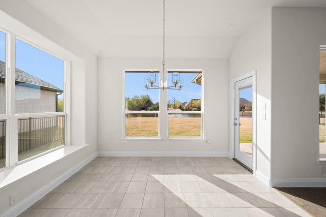 3215 Boat Landing Trail, Granbury, TX 76049