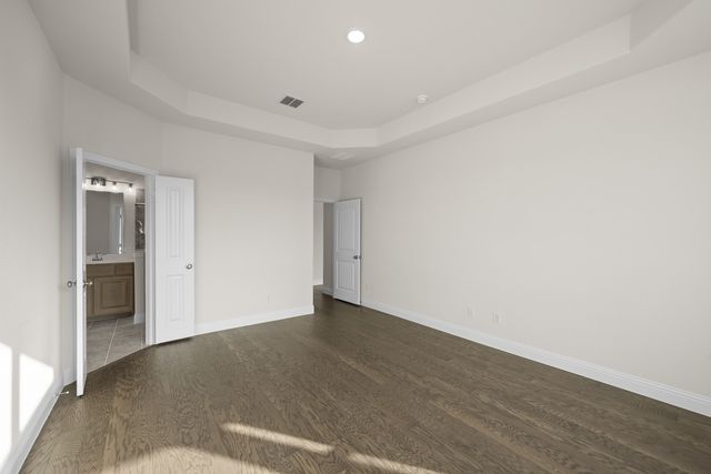 3215 Boat Landing Trail, Granbury, TX 76049