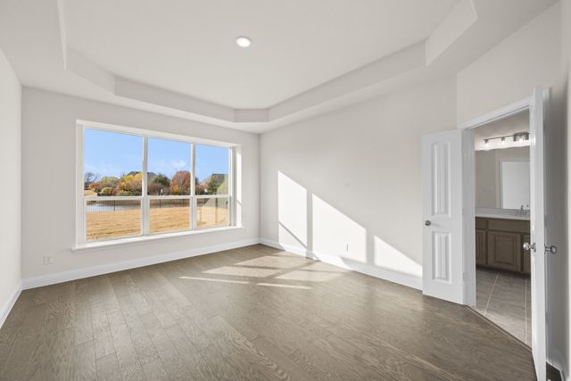 3215 Boat Landing Trail, Granbury, TX 76049