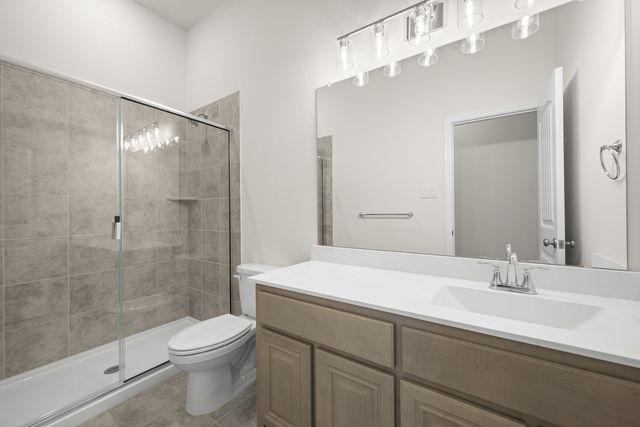 3215 Boat Landing Trail, Granbury, TX 76049