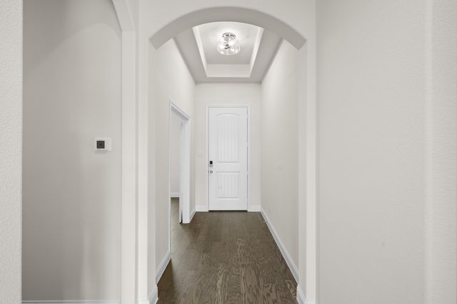 3215 Boat Landing Trail, Granbury, TX 76049