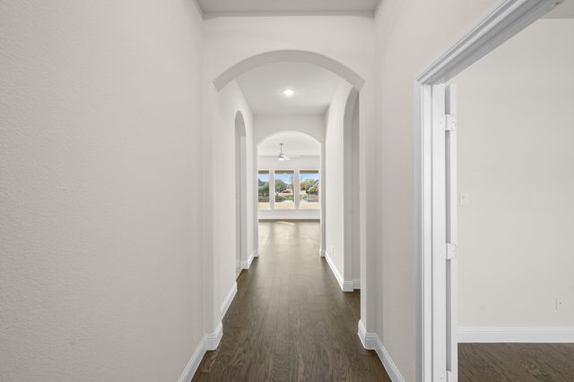 3215 Boat Landing Trail, Granbury, TX 76049