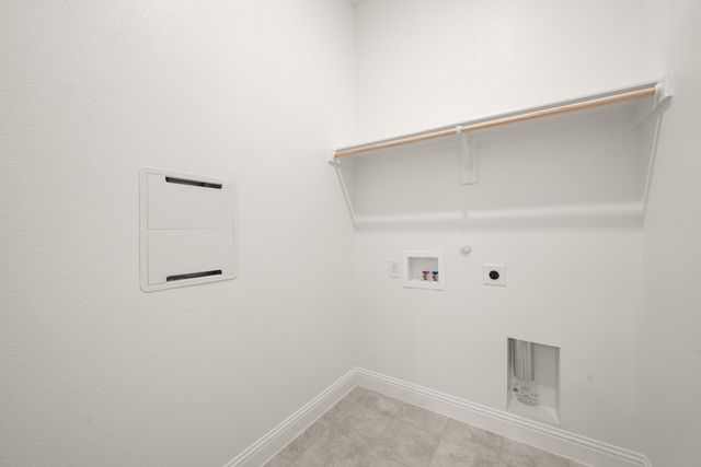 3215 Boat Landing Trail, Granbury, TX 76049