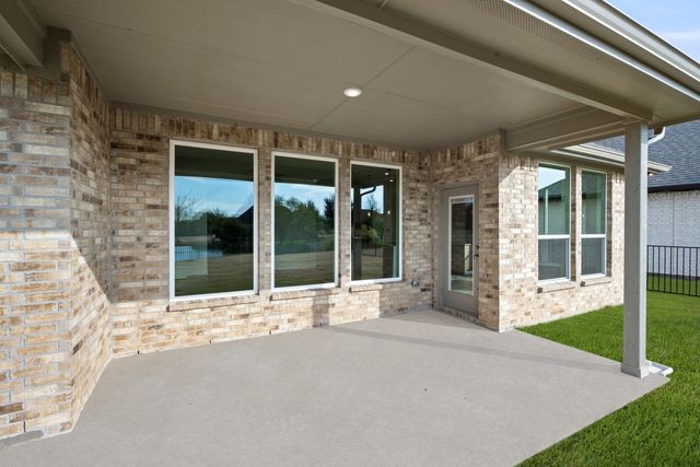 3215 Boat Landing Trail, Granbury, TX 76049