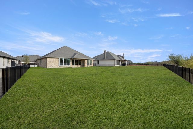 3215 Boat Landing Trail, Granbury, TX 76049