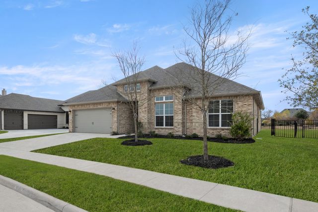 3215 Boat Landing Trail, Granbury, TX 76049