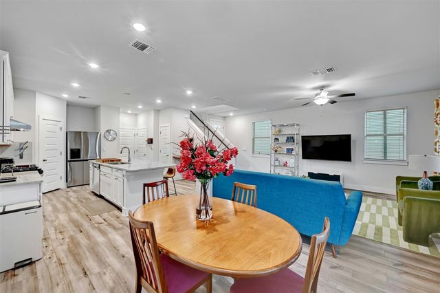 7111 Terrazzo Cottage CT 29, Austin, TX 78744