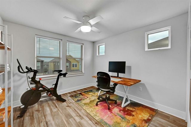 7111 Terrazzo Cottage CT 29, Austin, TX 78744