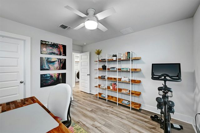 7111 Terrazzo Cottage CT 29, Austin, TX 78744