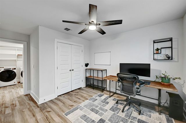 7111 Terrazzo Cottage CT 29, Austin, TX 78744