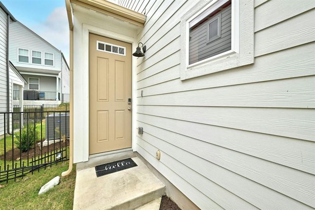 7111 Terrazzo Cottage CT 29, Austin, TX 78744