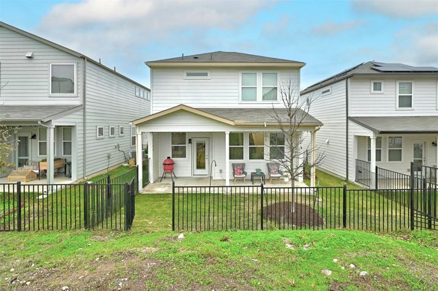 7111 Terrazzo Cottage CT 29, Austin, TX 78744