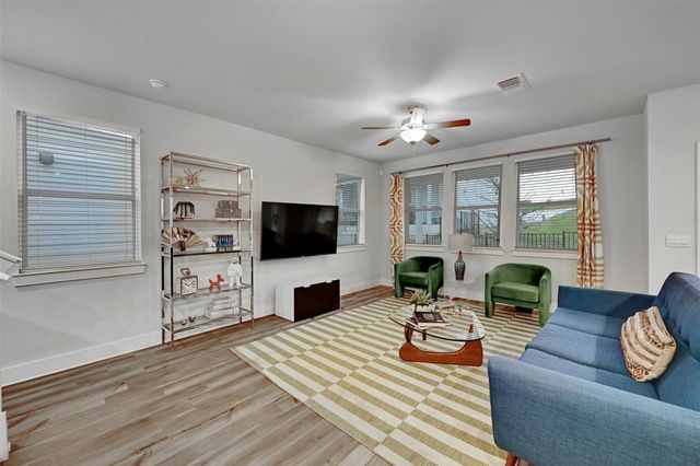 7111 Terrazzo Cottage CT 29, Austin, TX 78744