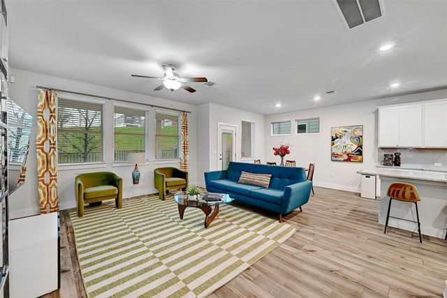 7111 Terrazzo Cottage CT 29, Austin, TX 78744