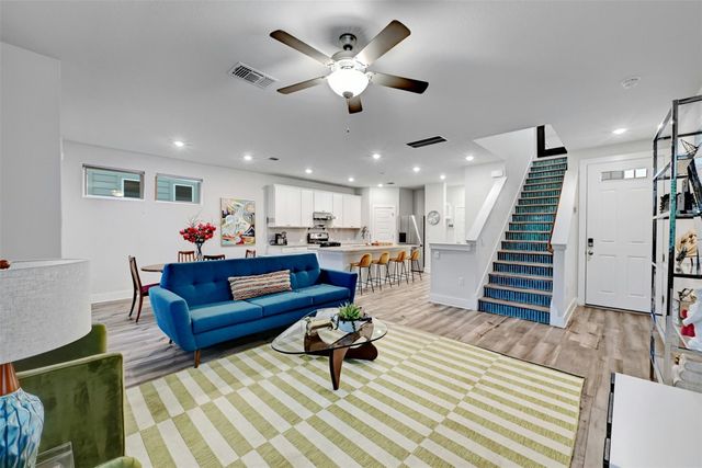 7111 Terrazzo Cottage CT 29, Austin, TX 78744