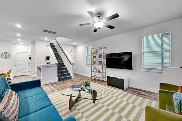 7111 Terrazzo Cottage CT 29, Austin, TX 78744