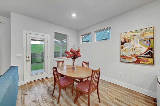 7111 Terrazzo Cottage CT 29, Austin, TX 78744