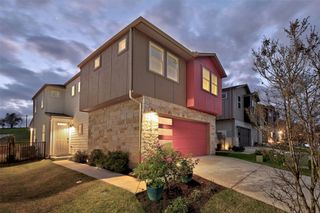 7111 Terrazzo Cottage CT 29, Austin, TX 78744