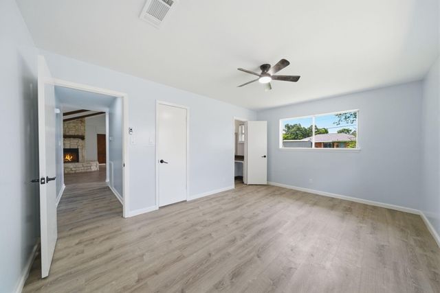 815 Klare Avenue, Rosenberg, TX 77471