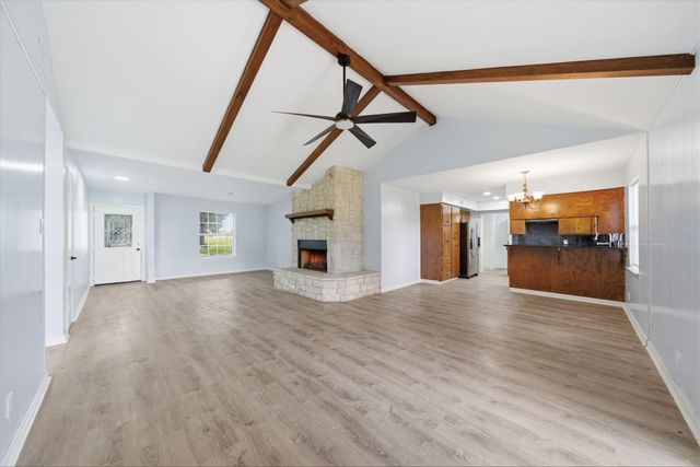 815 Klare Avenue, Rosenberg, TX 77471