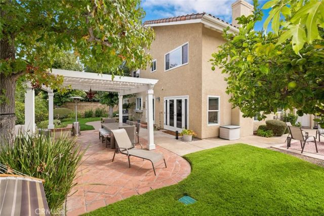 24715 Queens Court, Laguna Niguel, CA 92677