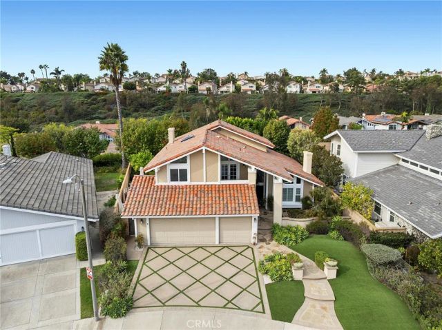 24715 Queens Court, Laguna Niguel, CA 92677