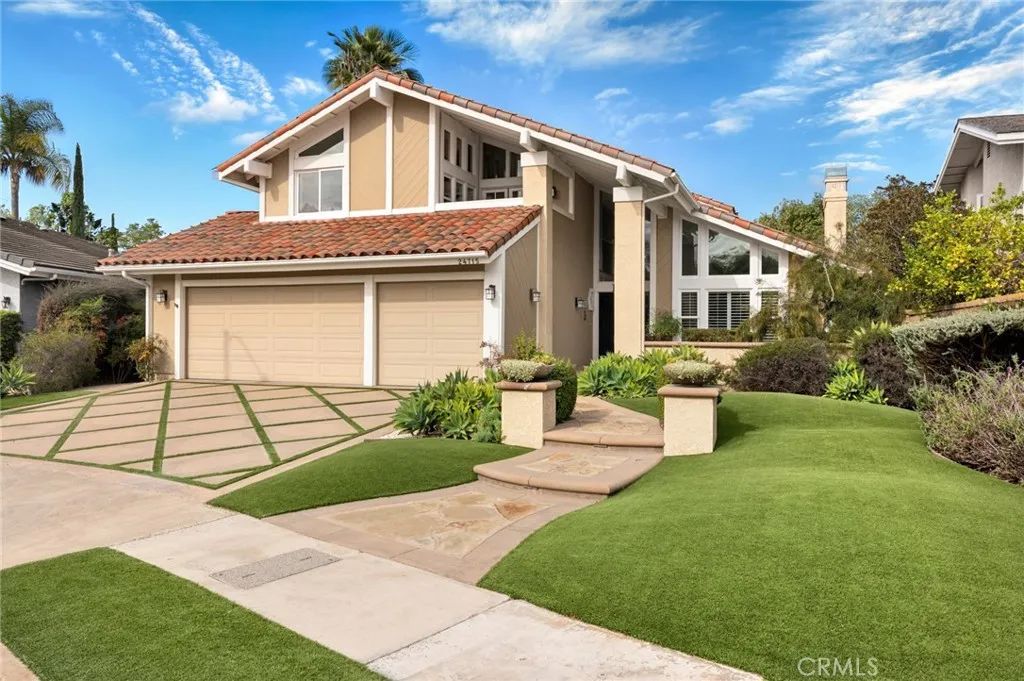24715 Queens Court, Laguna Niguel, CA 92677