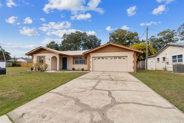 7337 CAMBRIDGE WAY, Clearwater, FL 33764