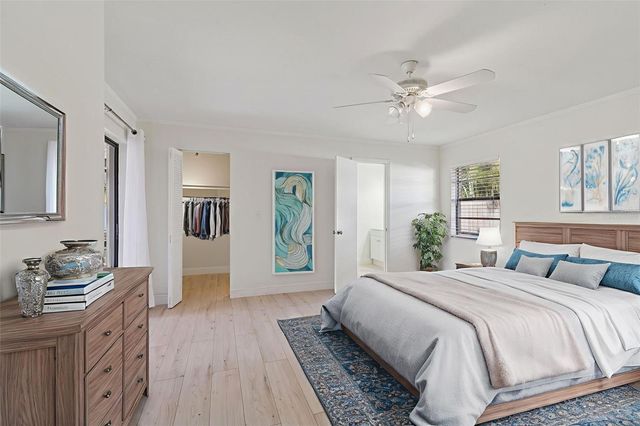 7337 CAMBRIDGE WAY, Clearwater, FL 33764