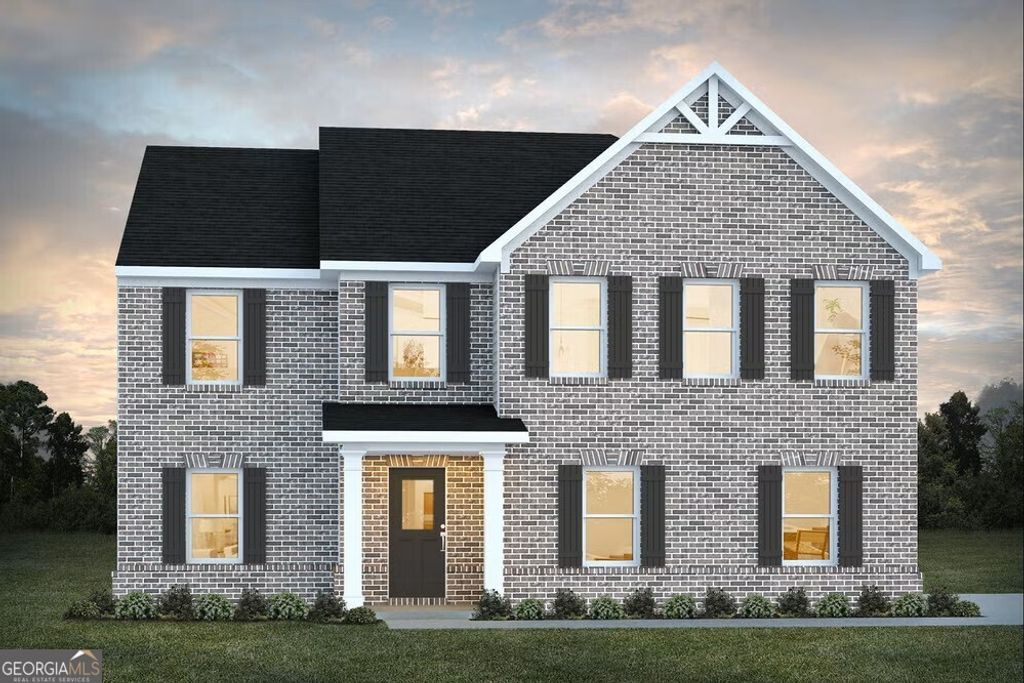 338 River Walk Farm Parkway, Covington, GA 30014