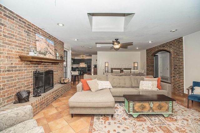 3502 LANGTRY Drive, Amarillo, TX 79109