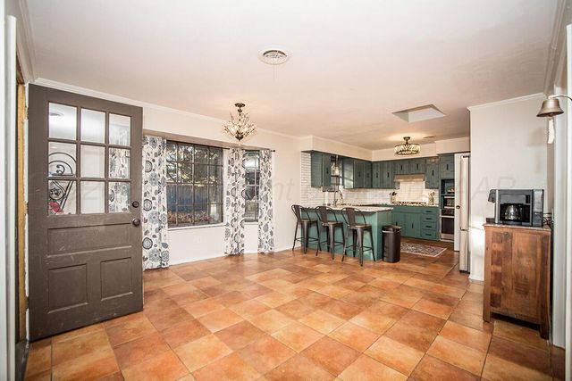 3502 LANGTRY Drive, Amarillo, TX 79109