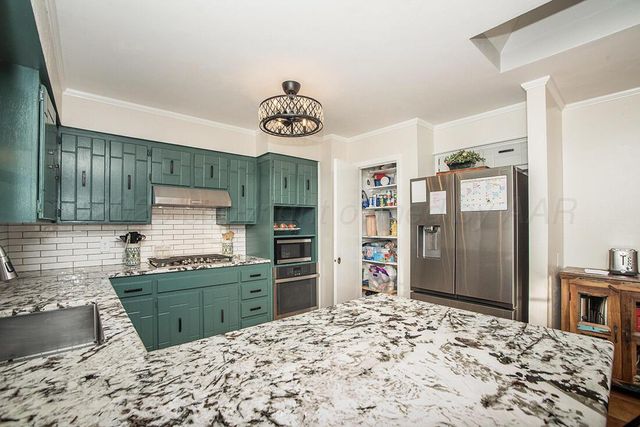 3502 LANGTRY Drive, Amarillo, TX 79109