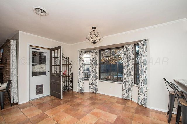 3502 LANGTRY Drive, Amarillo, TX 79109