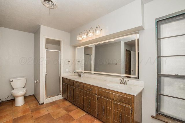 3502 LANGTRY Drive, Amarillo, TX 79109