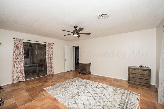 3502 LANGTRY Drive, Amarillo, TX 79109